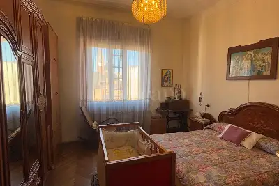 Casa in vendita, Via Roma, Busto Arsizio