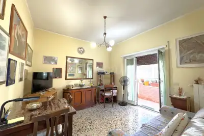 Casa in vendita, Via Anselmo Ciappi, Roma