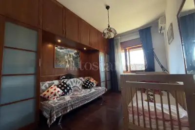 Casa in vendita, Via dell'Appagliatore, Roma