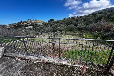 Casa Indipendente in vendita, Contrada Madonna, Trabia