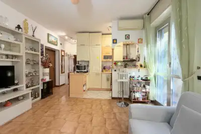 Casa in vendita, Viale Omero, Milano