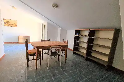 Mansarda in vendita, Via Francesco Crispi, Ardea