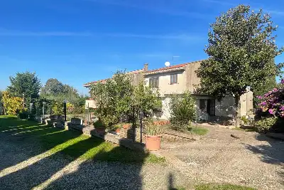 Villa in vendita, Via Madonna Delle Rose, Marino