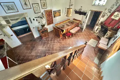 Villa in vendita, Via Poggio Nativo, Nettuno