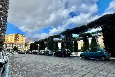 Casa in vendita, Avellino - Via Carlo Del Balzo 53, Avellino