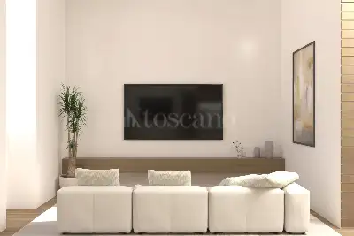 Casa in vendita, Via Boncompagni, Roma