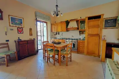 Casa in vendita, Via Delle Mammole, Nettuno