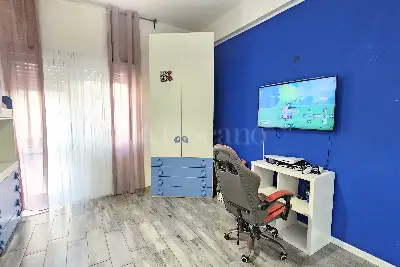 Casa in vendita, Via Antonio Forni, Roma