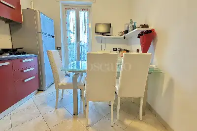 Casa in affitto, Via Nicola Antonio Porpora, Milano