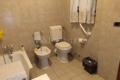 Casa in vendita, via di Macchia Saponara, Roma