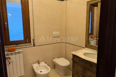 Casa in vendita, Via Luigi Perna, Roma