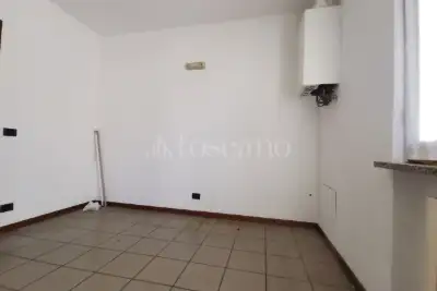 Casa in vendita, Via Salvo D'Acquisto, Bressana Bottarone