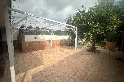 Villa in vendita, Via Polveriera, Mascalucia