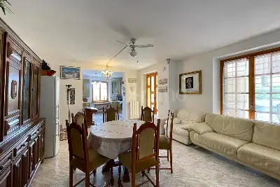 Casa Indipendente in vendita, Contrada Colle Porcino, Controguerra