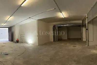 Box in vendita, Via delle Calasanziane, Roma