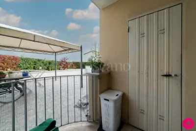 Casa in vendita, Via Cervel, Cordenons