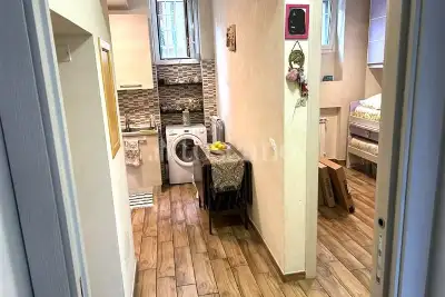 Casa in vendita, Via del Prato, Roma