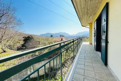 Villa in vendita, Contrada Archi, Avellino, Avellino