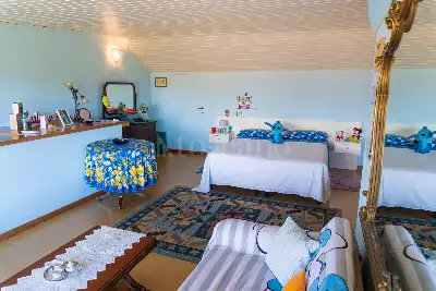 Villa Bifamiliare in vendita, Via Rodi Garganico, Fiumicino