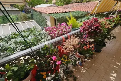 Casa in vendita, Via Andria, Roma