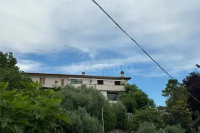Villa Bifamiliare in vendita, Località Gallo, Monte San Giovanni in Sabina