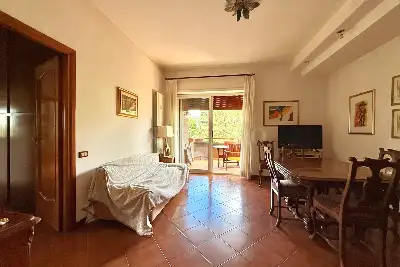 Casa in vendita, Via degli Estensi, Roma