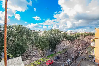 Attico in vendita, Viale dei Colli Portuensi, Roma