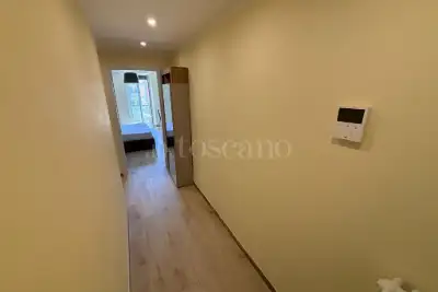 Stanza in affitto, Via Borghesano Lucchese 47, Roma