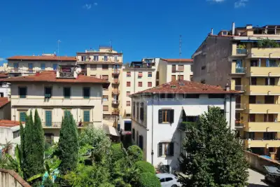 Casa in vendita, Via degli Artisti, Firenze