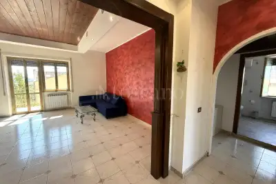 Casa in vendita, Via Arzana, Roma