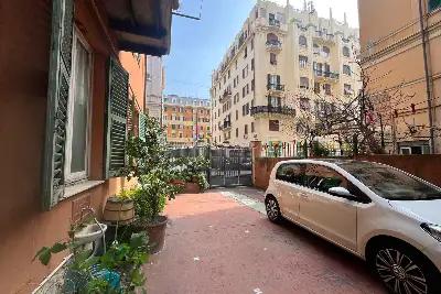 Casa in vendita, Via Tommaso Pendola, Genova