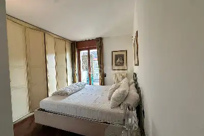 Casa in affitto, Via Giovanni Segantini, Milano