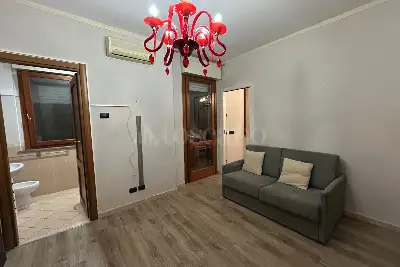 Casa in vendita, Via Domenico Ceccarossi, Roma