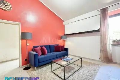 Casa in vendita, Via San Maria, Cerveteri