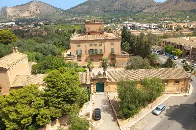 Attico in vendita, Via San Marco, Santa Flavia