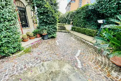 Casa in affitto, Via Vincenzo Troya, Roma