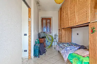 Casa Indipendente in vendita, Via Roma, Cuasso al Monte