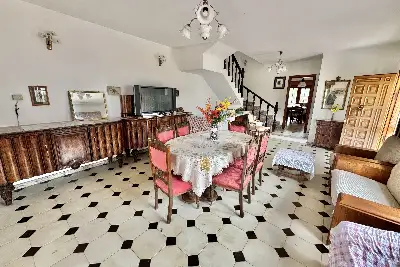 Villa in vendita, Via Gabriele D'Annunzio, Anzio