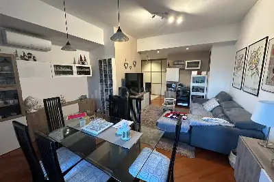 Casa in vendita, Viale dei Promontori, Roma