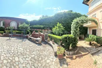 Villa in vendita, Corso Piano di Renda, Altofonte
