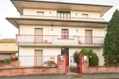 Casa in vendita, Via Salvo D'Acquisto, Bressana Bottarone