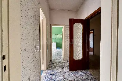 Attico in vendita, Piazza Lodovico Ariosto, Catania