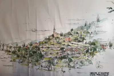 Casa Indipendente in vendita, Frazione di Stellanello, Stellanello
