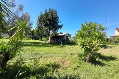 Edificabile Residenziali in vendita, Via Serole, Roma