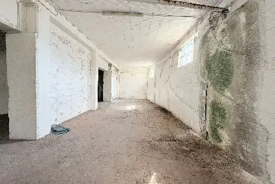 Capannone in vendita, VIA PALERMO, Catania