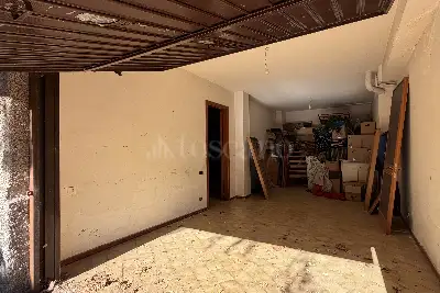 Villa in vendita, Via San Antonio alla Sciara, Nicolosi