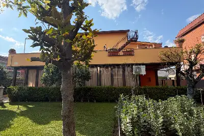 Casa in vendita, Via Giulio Emanuele Rizzo, Roma