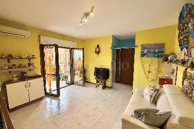 Casa in vendita, Piazza Tonino Marcucci, Nettuno