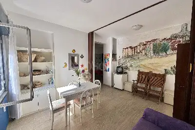 Casa in vendita, Via Aldo Moro, Nettuno