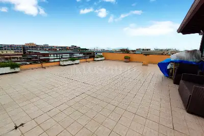 Attico in vendita, Via Azalee, Nettuno